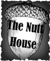 Nutt House Improv Logo