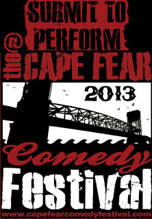 Cape Fear Comedy Festival