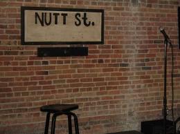 Nutt Street Picture