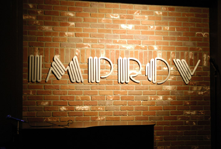 Improv Class