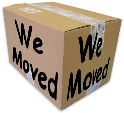 we-moved