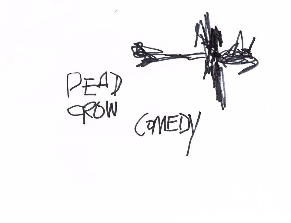 Dead Crow Comedy