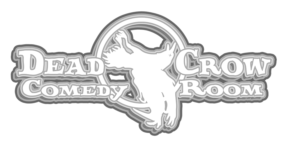Dead Crow Comedy Room National Headliner @ Dead Crow Comedy Room | Wilmington | North Carolina | United States