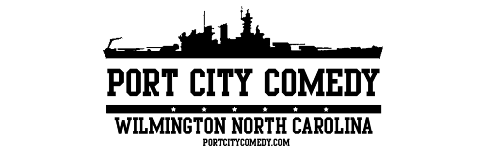 Port City Comedy